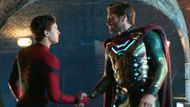 Scene from Spider-Man: Far From Home | Image via Marvel Studios